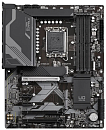GIGABYTE Z790 UD, LGA1700, Z790, 4*DDR5, 6*SATA, 3*M.2, 5*USB 3.2, 4*USB 2.0, Type-C, 3*PCIx16, 2*PCIx1, HDMI+DP, ATX