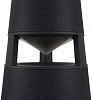 Минисистема LG RP4B черный 120Вт USB BT