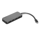 Lenovo USB-C to 4 Ports USB-A Hub
