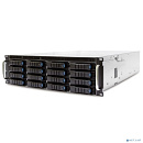 XE1-3ET00-02 RSC-3ET, 3U, 16xSATA/SAS HS 3,5/2,5" universal bay + 2x2,5" 15mm internal bay + 4x2,5" 7mm internal bay, up to 12"(W) x 13"(D) E-ATX, 12