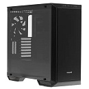 be quiet! Dark Base 700 / E-ATX, TG, USB-C / 2x140mm fans inc. / BGW23