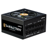 Блок питания Zalman ZM750-TMX2, 750W, ATX12V v3.0, APFC, 12cm Fan, 80+ Gold Gen5, Full Modular, Retail