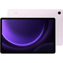 Samsung Galaxy Tab S9 FE BSM-X516B Exynos 1380 8x2.4 Ггц 8/256Gb 10.9" TFT 2304x1440 3G/LTE/Wi-Fi розовый (SM-X516BLIECAU)