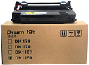 Блок фотобарабана Kyocera DK-1150 302RV93010 для Ecosys P2040dn, P2040dw, P2235dn, P2235dw, M2040dn, M2540dn, M2540dw, M2135dn, M2635dn, M2635dw, M264