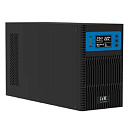 ITK EOT-0002KVA-1-L ELECTRA OT ИБП 2кВА/2кВт LCD 72VDC без АКБ c рег. з/у