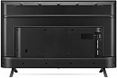 Телевизор LED LG 43" 43UN70006LA черный Ultra HD 50Hz DVB-T2 DVB-C DVB-S DVB-S2 USB WiFi Smart TV (RUS)
