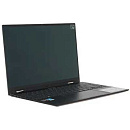 ASUS ZenBook 14 Flip OLED UN5401QA-KN219 [90NB0V31-M00AL0] Black 14" {OLED TS Ryzen 7 5800H/16Gb/1Tb PCISSD/AMD Radeon/DOS}