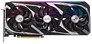 ASUS ROG-STRIX-RTX3050-O8G-GAMING//RTX3050 HDMI*2 DP*3 8G D6; 90YV0HI1-M0NA00