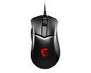 Мышка USB OPTICAL GAMING CLUTCH GM51 LIGHTWEIGHT MSI