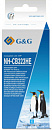 Картридж струйный G&G NH-CB323HE голубой (14.2стр.) для HP Photosmart B8553/C5324/C5370/C5373/C5380/C5383