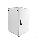 ЦМО Шкаф телекоммуникационный напольный 18U (600x600) дверь металл (ШТК-М-18.6.6-3ААА) (2 коробки)