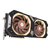 Видеокарта/ RTX4080S-O16G-NOCTUA