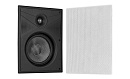 Акустические системы Crestron ASPIRE IW6-W-T двухполосные потолочные акустические системы специально разработаные Crestron для самых искушенных аудиоф