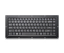 Промышленная клавиатура K-TEK-V300-FN-UT-RP-US-USB встраиваемая, IP54, 86 клавиш, USB