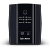 Источник бесперебойного питания CyberPower ИБП UT2200EIG / UPS UT2200EIG Line-Interactive 2200VA/1320W USB/RJ11/45/USB charger A/C.