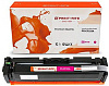 Картридж лазерный Print-Rite TFH933MPU1J PR-CF533A CF533A пурпурный (900стр.) для HP LJ M180n/M181fw