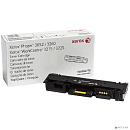 XEROX 106R02778 Тонер-картридж для Phaser 3052/3260/ WC 3215/3225 3K, черный