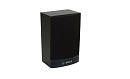 Громкоговоритель [F01U283978] BOSCH LB1-UW06-D1 корпусный громкоговоритель, 6 Вт, черный