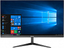 Моноблок MSI Pro 24X 10M-247RU 23.8" Full HD i3 10110U (2.1) 8Gb SSD256Gb UHDG Windows 10 Professional 2xGbitEth WiFi BT 90W серебристый 1920x1080
