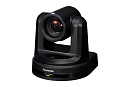 PTZ-камера Panasonic [AW-HE20KE] : HDMI (1080/60p); 3G-SDI (1080/60p); 12X Zoom; 71 угол обзора по горизонтали; сенсор 1/2.8 дюйма; POE+; USB; цвет че
