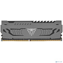 Память DDR4 16Gb 3600MHz Patriot PVS416G360C8 Viper Steel RTL Gaming PC4-28800 CL18 DIMM 288-pin 1.35В с радиатором Ret