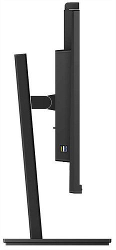 31,5" Philips 326P1H 2560x1440 75Гц IPS W-LED 16:9 4ms(GtG) HDMI DP USB-C 3.2 4*USB 3.2 RJ45 webcamera 50M:1 1000:1 178/178 350cd Tilt HAS Sviwel Spe