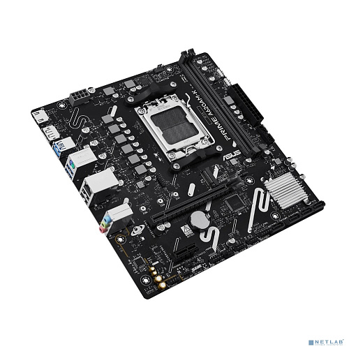 Материнская плата/ PRIME A620AM-K