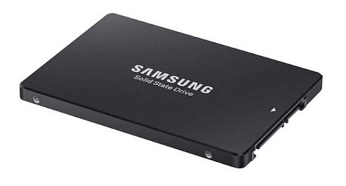 SSD Samsung жесткий диск SATA2.5" 240GB PM893 TLC MZ7L3240HCHQ-00A07