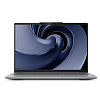 ноутбук lenovo ideapad 5 pro 14imh9 core ultra 9 185h 32gb ssd1tb intel arc 14" oled 2.8k (2880x1800) без ос grey wifi bt cam (83d20027rk)