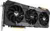 Видеокарта TUF-RTX3090-24G-GAMING