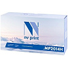 NV Print MP 2014H Тонер-картридж для Ricoh Aficio MP 2014AD/ MP 2014D (12000k)