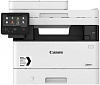МФУ лазерный Canon i-Sensys MF443dw (3514C008) A4 Duplex WiFi белый