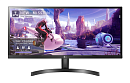 LG 34" 34WL500-B IPS LED, 2560x1080, 5ms, 300cd/m2, 1000:1 (Mega DCR), 178°/178°, HDMI*2, DisplayPort, AMD FreeSync, HDR 10, Tilt, Black