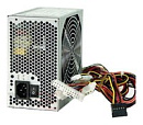 Блок питания FSP ATX 300W 300PNR (24+4pin) 120mm fan 2xSATA