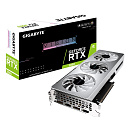 Видеокарта Gigabyte RTX3060 VISION OC (LHR) 12GB GDDR6 192bit 2xDP 2xHDMI 3FAN RTL {10} (309350)