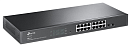 коммутатор TP-Link SG2218, Omada™ 18-Port Gigabit Smart Switch with 16-Port