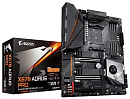 Материнская плата AMD X570 SAM4 ATX X570S AORUS PRO AX GIGABYTE