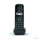 Gigaset [S30852-H2876-R101] AS690HX Дополнительная трубка