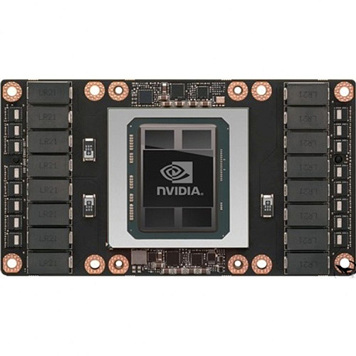 Графический процессор NVIDIA TESLA V100-SXM2-32GB,PG503 SKU203, (900-2G503-0010-000), Generi OEM {8}