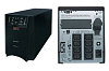 ИБП APC Smart-UPS XL 1000VA/800W, 230V, Extended Runtime, Line-Interactive, user repl. batt., SmartSlot, USB, PowerChute, BLACK, 1 year warranty