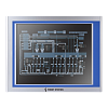 FRONT Station 260.200