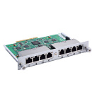 Модуль PIM700 8RJ45 LAN, 8 х RJ-45