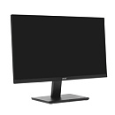 LCD Acer 23.8" V247Ybi черный {IPS LED 1920x1080 75Hz 16:9 4ms 250cd 1000:1 D-sub HDMI AdaptiveSync}