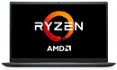 Ноутбук Dell Vostro 5415 Ryzen 3 5300U 8Gb SSD512Gb AMD Radeon 14" WVA FHD (1920x1080) Windows 11 Home grey WiFi BT Cam