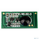 Чип картриджа для RICOH Aficio MPC4000/MPC5000 (CET) Black, (WW), 23000 стр., CET8291
