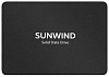 Накопитель SSD SunWind SATA-III 1TB SWSSD001TS2T ST3 2.5"