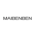Maibenben M565 [M5651HB0LSRE0] Silver 15.6" {FHD IPS TS i5-1135G7/8Gb/512Gb SSD/Linux}