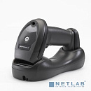 Zebra LI4278 [LI4278-TRBU0100ZER] черный {Сканер LI4278 USB KIT,GUN,SCRDL,7'CBL,BLK,EM}
