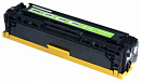 Картридж лазерный Cactus CS-CE322A CE322A желтый (1300стр.) для HP LJ CP1525