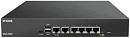 Маршрутизатор D-LINK DSA-2006/A1A 10/100/1000BASE-T черный